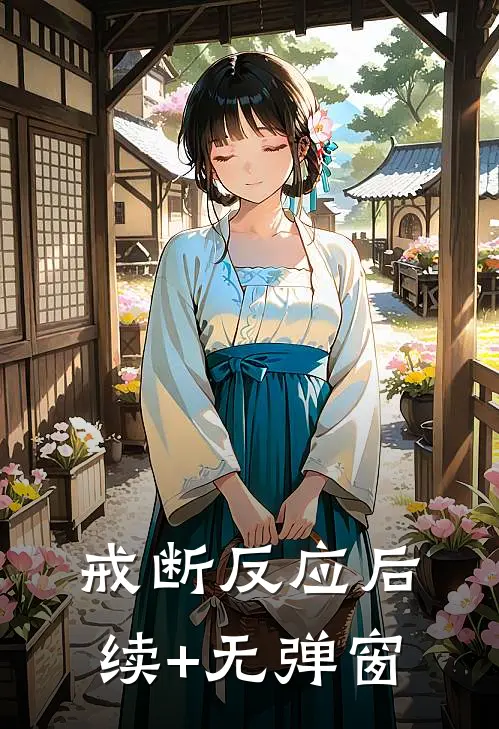 戒断反应后续+无弹窗