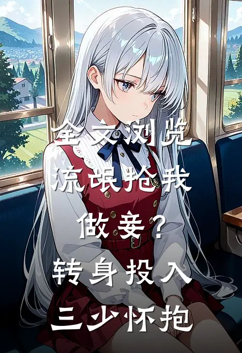 全文浏览流氓抢我做妾？转身投入三少怀抱
