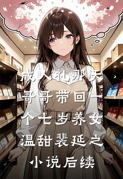 成人礼那天，哥哥带回一个七岁养女温甜裴延之小说后续