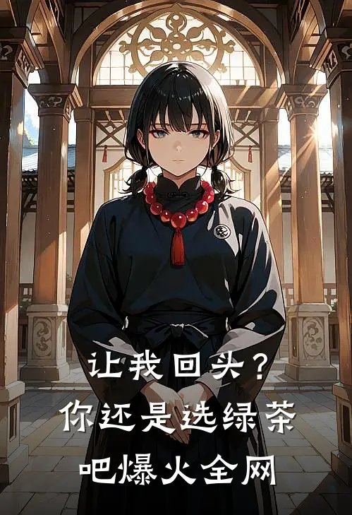 让我回头？你还是选绿茶吧爆火全网
