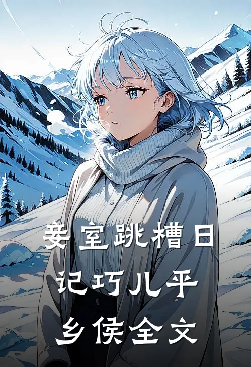 妾室跳槽日记巧儿平乡侯全文
