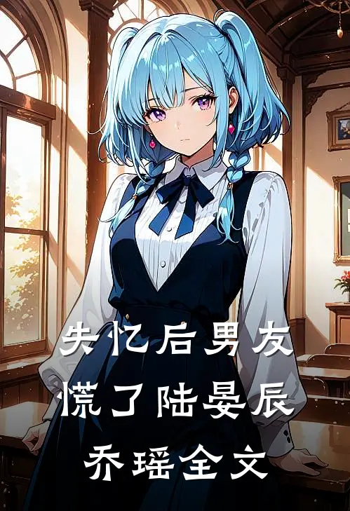 失忆后男友慌了陆晏辰乔瑶全文