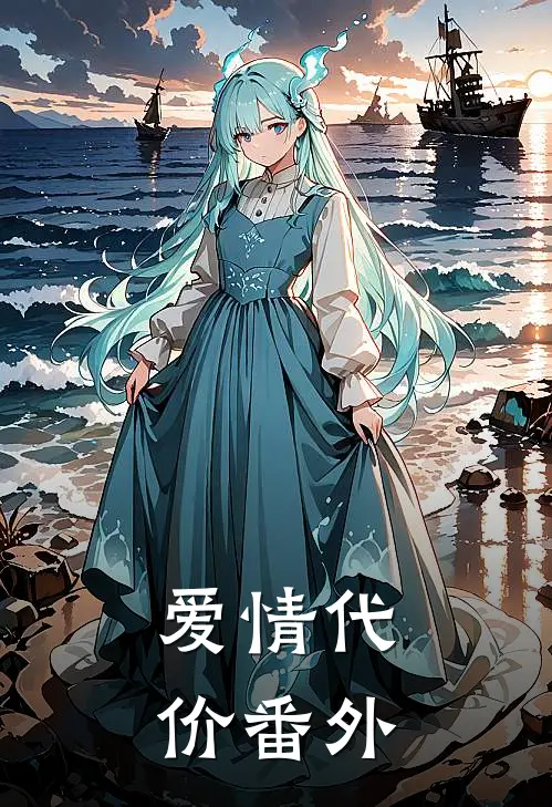 爱情代价番外