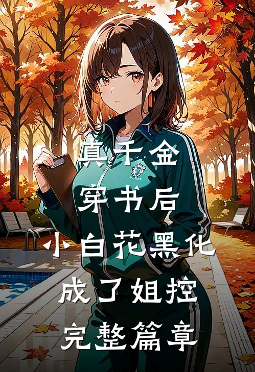真千金穿书后，小白花黑化成了姐控完整篇章