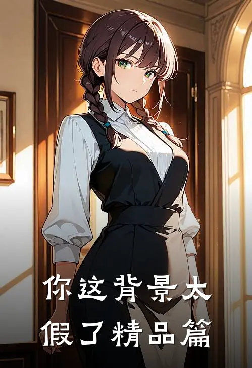 你这背景太假了精品篇