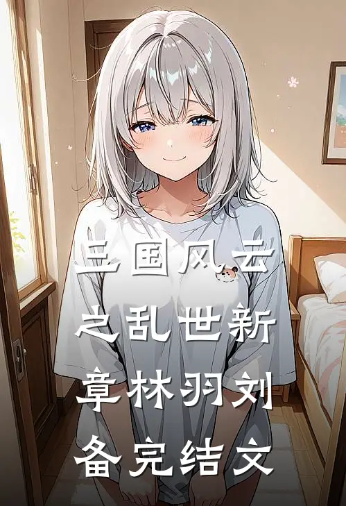 三国风云之乱世新章林羽刘备完结文