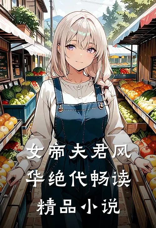 女帝夫君风华绝代畅读精品小说