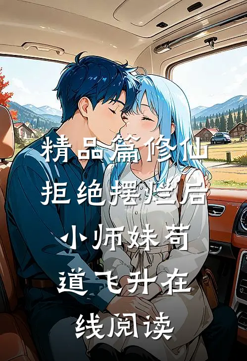 精品篇修仙:拒绝摆烂后,小师妹苟道飞升在线阅读
