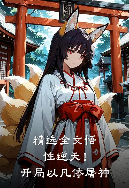 精选全文悟性逆天！开局以凡体屠神