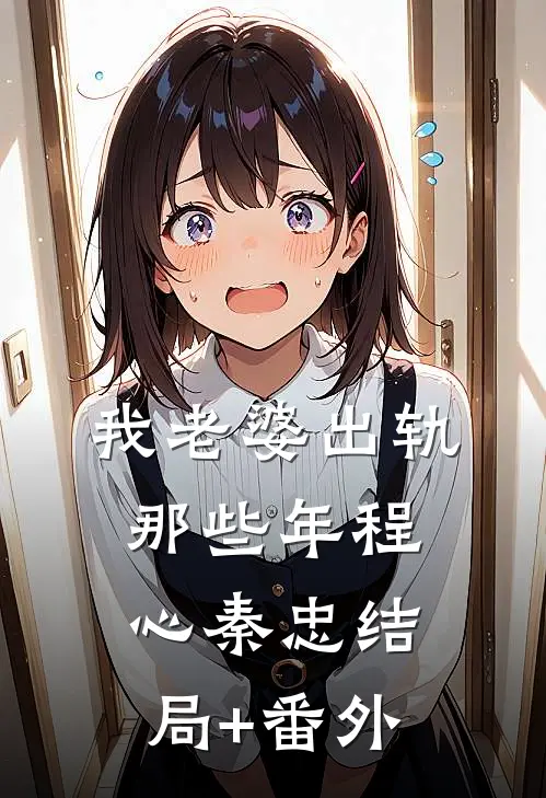 我老婆出轨那些年程心秦忠结局+番外