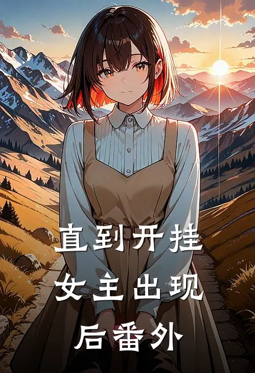 直到开挂女主出现后 番外