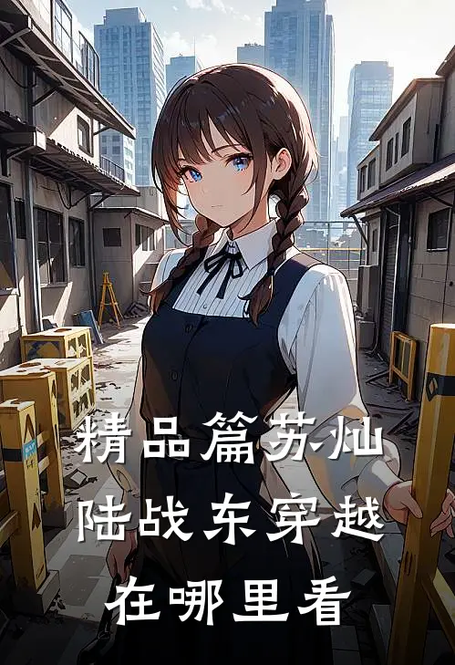精品篇苏灿陆战东穿越在哪里看