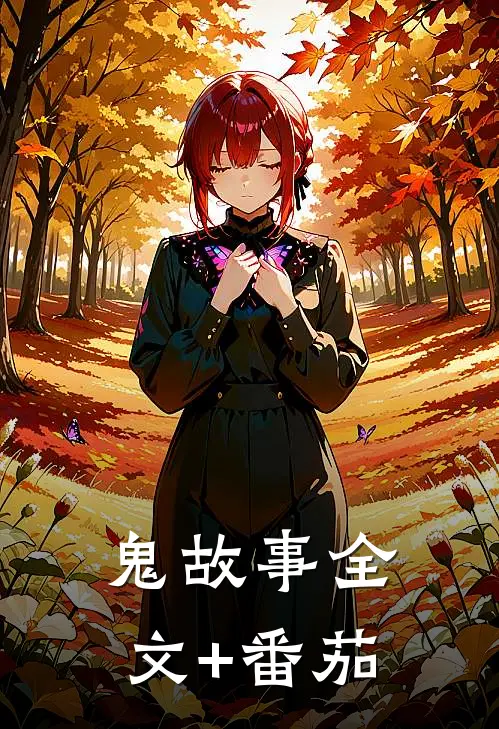鬼故事全文+番茄