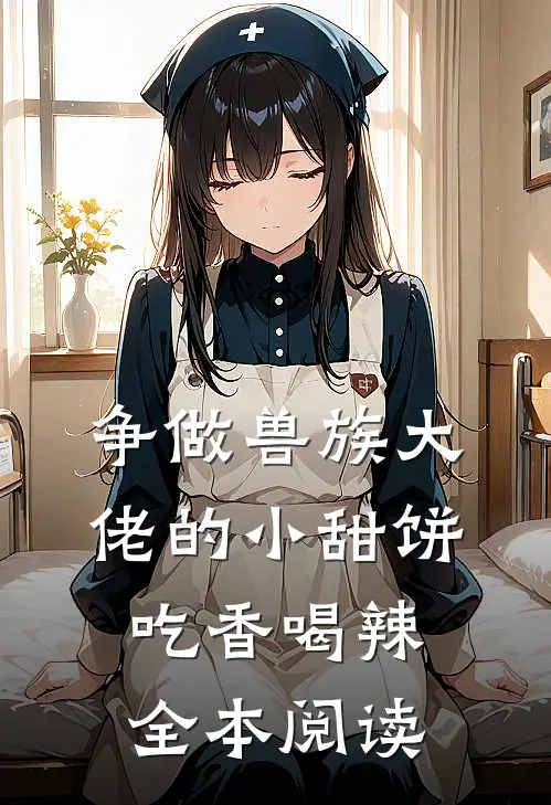 争做兽族大佬的小甜饼，吃香喝辣全本阅读