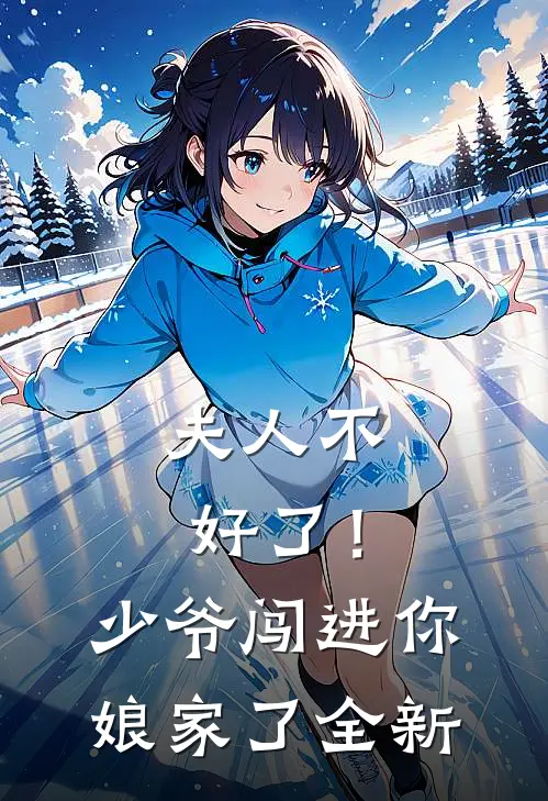 夫人不好了！少爷闯进你娘家了全新