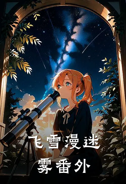飞雪漫迷雾番外