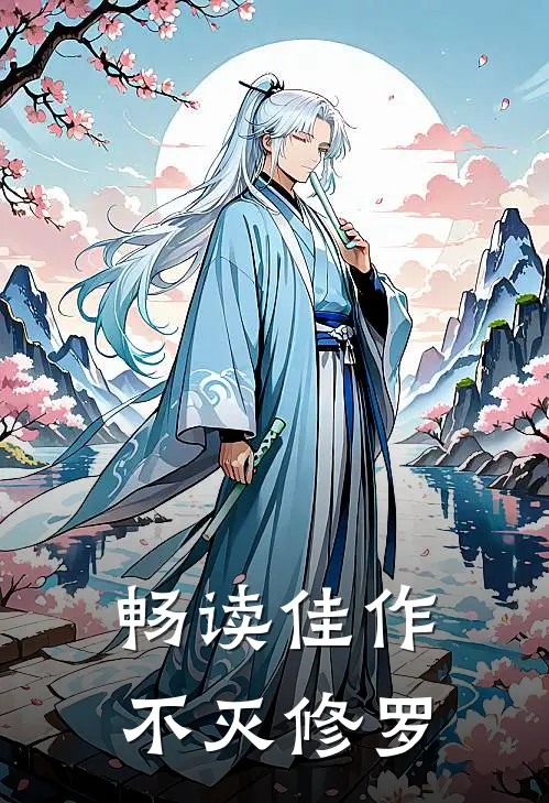 畅读佳作不灭修罗