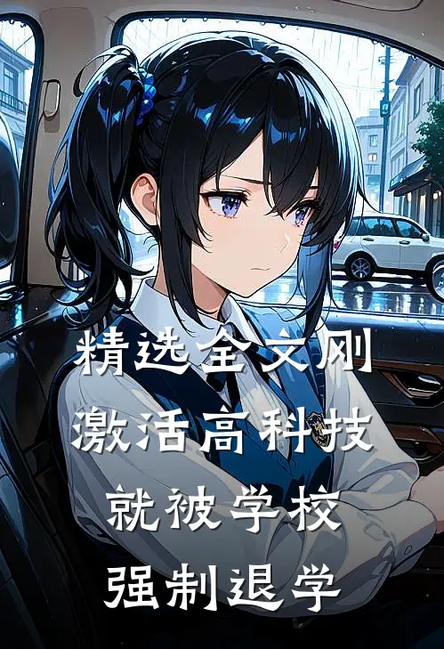 精选全文刚激活高科技就被学校强制退学