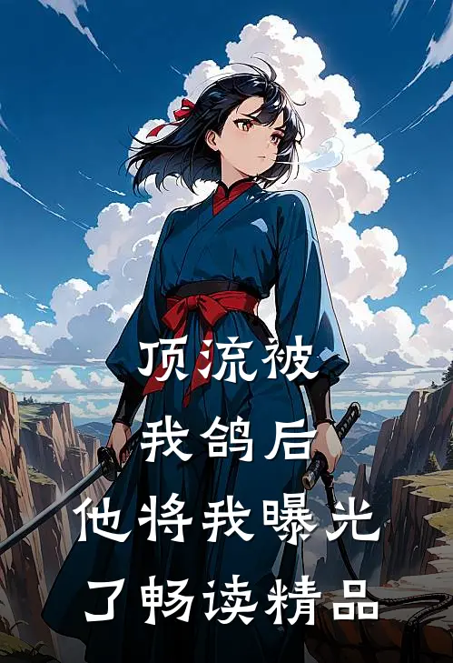 顶流被我鸽后，他将我曝光了畅读精品