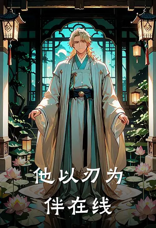 他以刃为伴在线