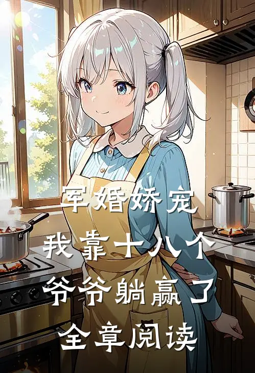 军婚娇宠：我靠十八个爷爷躺赢了全章阅读