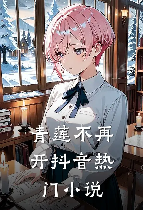 青莲不再开抖音热门小说