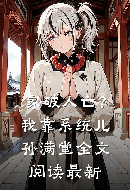 家破人亡？我靠系统儿孙满堂全文阅读最新