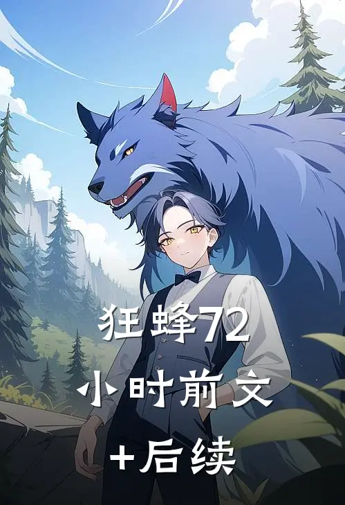 狂蜂72小时前文+后续