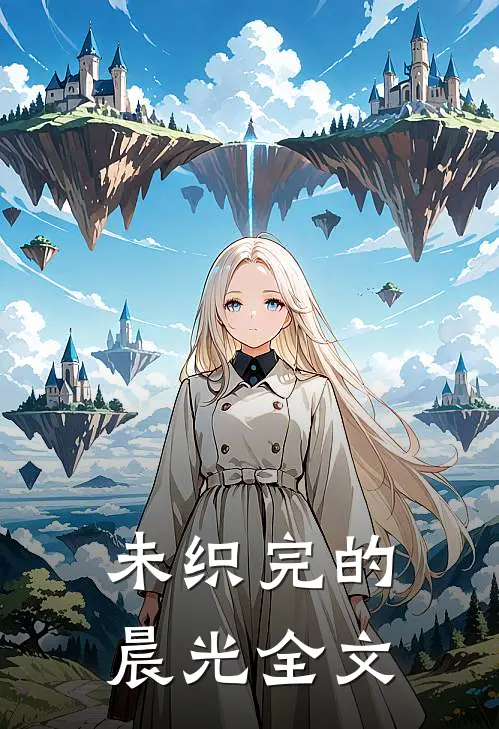 未织完的晨光全文