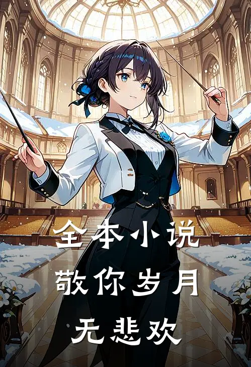 全本小说敬你岁月无悲欢