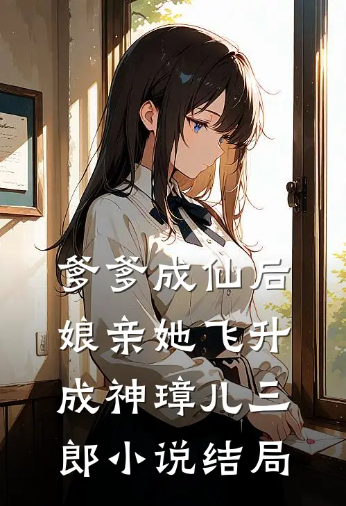 爹爹成仙后，娘亲她飞升成神璋儿三郎小说结局