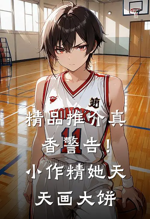 精品推介真香警告！小作精她天天画大饼