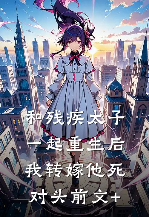 和残疾太子一起重生后，我转嫁他死对头前文+