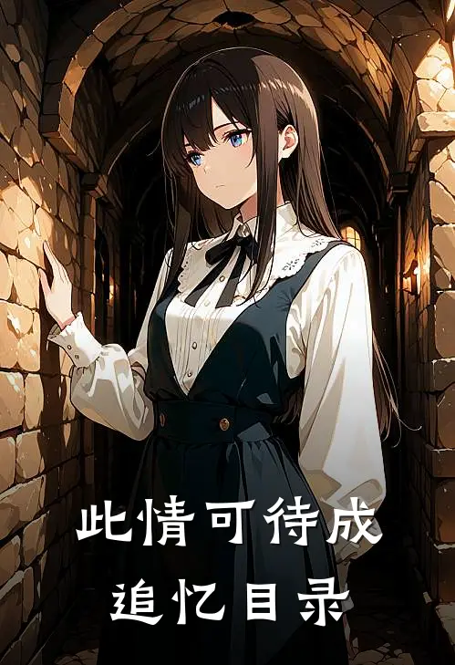 此情可待成追忆目录