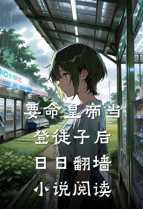 要命皇帝当登徒子后日日翻墙小说阅读