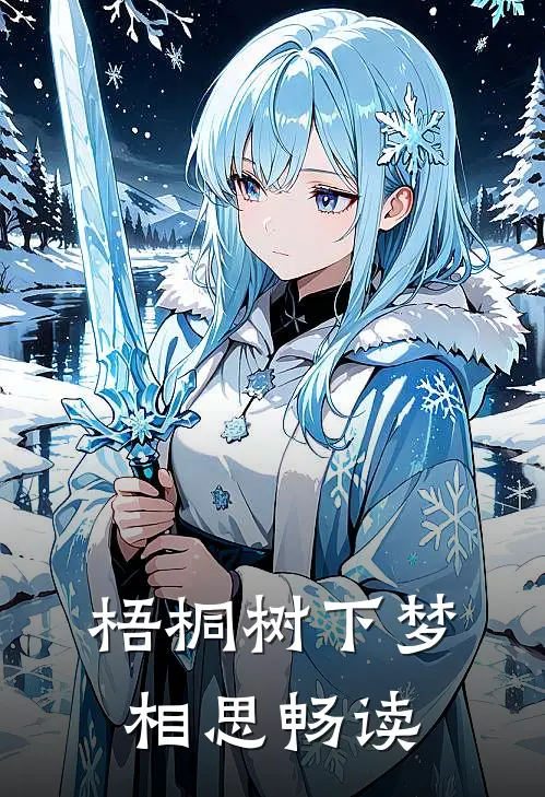 梧桐树下梦相思畅读