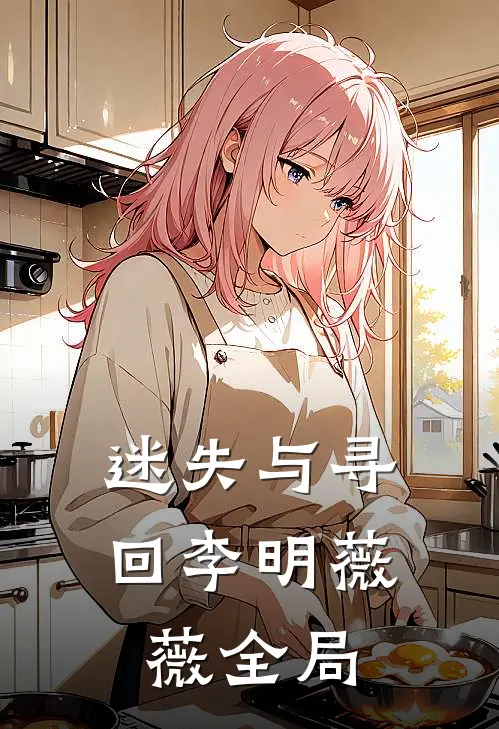 迷失与寻回李明薇薇全局