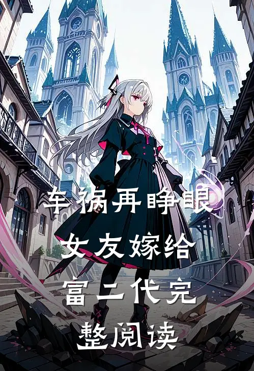 车祸再睁眼，女友嫁给富二代完整阅读