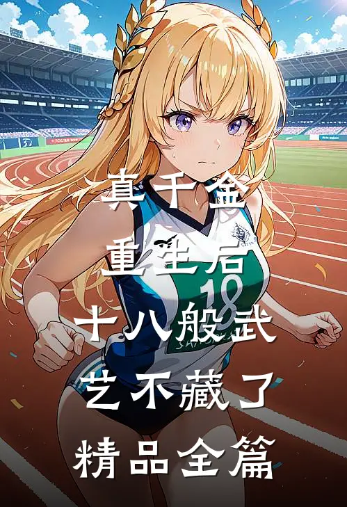 真千金重生后，十八般武艺不藏了精品全篇