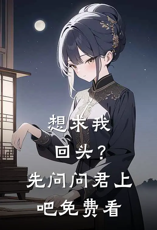 想求我回头？先问问君上吧免费看