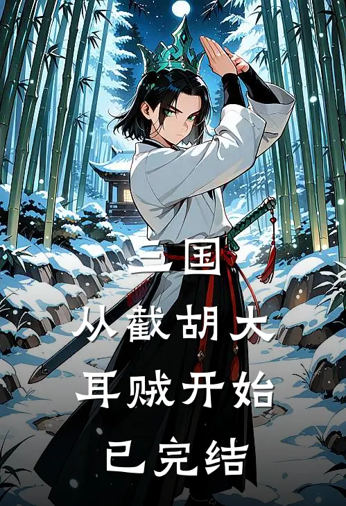 三国：从截胡大耳贼开始已完结