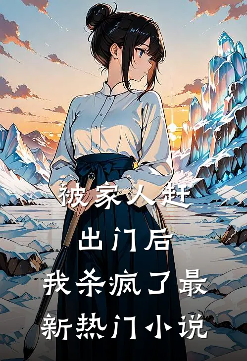 被家人赶出门后，我杀疯了最新热门小说