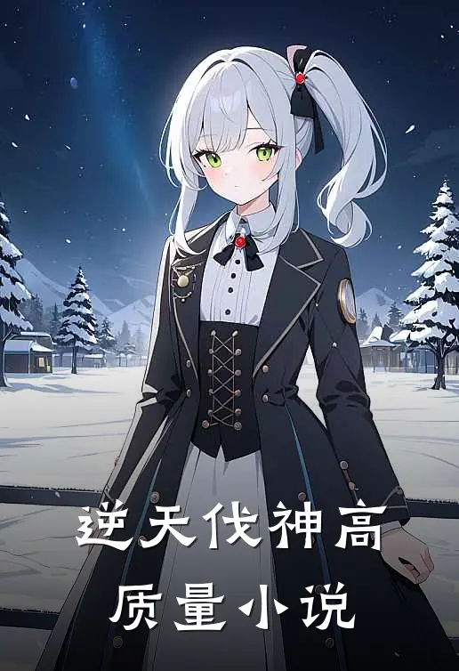 逆天伐神高质量小说