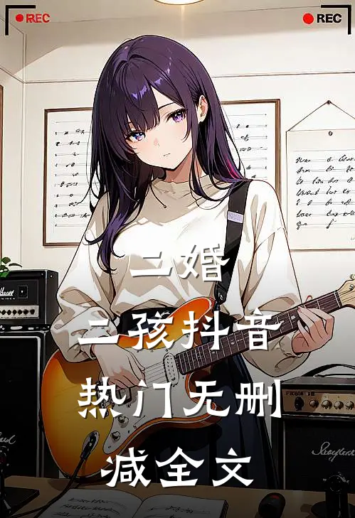 二婚，二孩抖音热门无删减全文