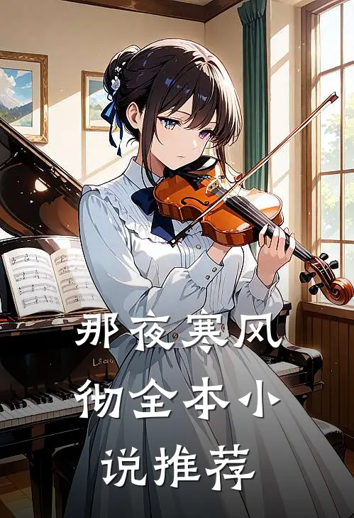 那夜寒风彻全本小说推荐