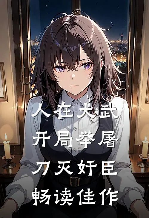 人在大武，开局举屠刀灭奸臣畅读佳作