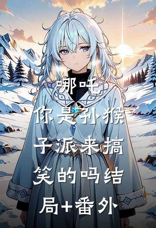 哪吒：你是孙猴子派来搞笑的吗结局+番外