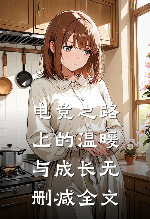 电竞之路上的温暖与成长无删减全文