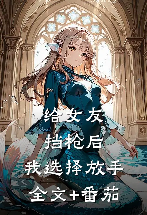给女友挡枪后，我选择放手全文+番茄