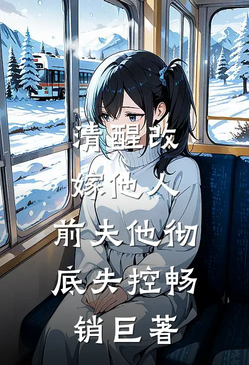 清醒改嫁他人，前夫他彻底失控畅销巨著